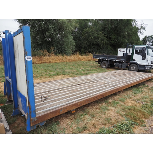Lot 3009      