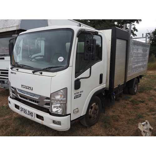 Lot 3013      
