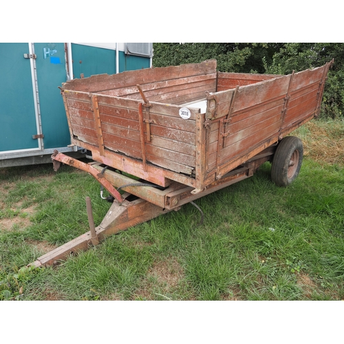 Lot 3018      