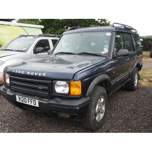 Lot 3026      