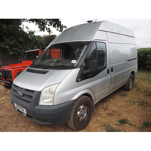 Lot 3030      