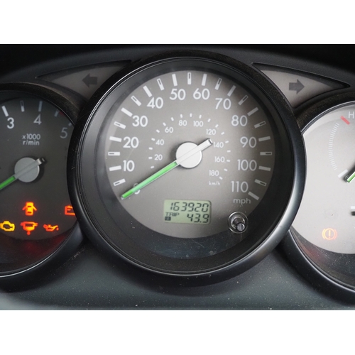 3040 - Ford Ranger TDci pick up, 2500cc. MOT until 19.02.27. Showing 163,920miles. Reg. HV58 COH. V5 and ke... 