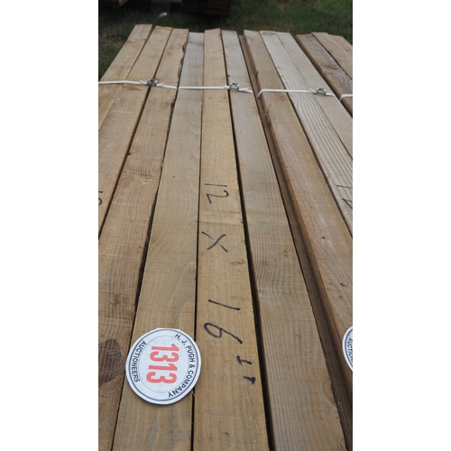 Lot 1313      