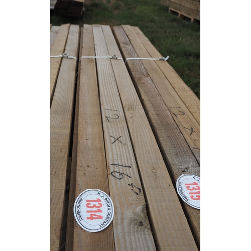 Lot 1314      