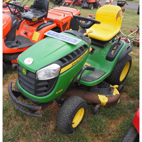 Lot 20        