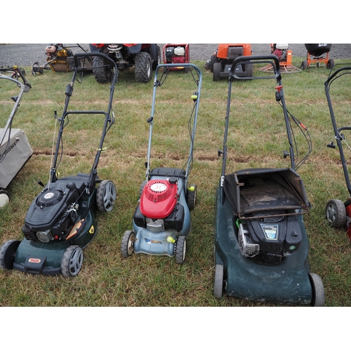37 - Mowers - 3
