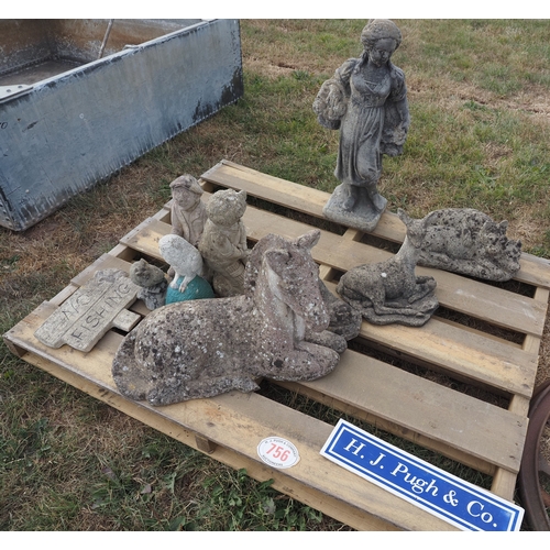 Lot 756       