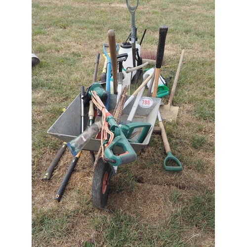 Lot 788       