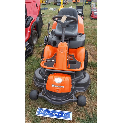 Lot 9         