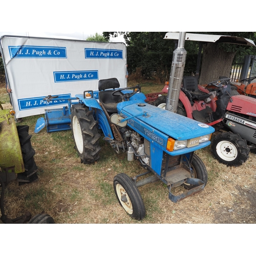 Lot 2005      