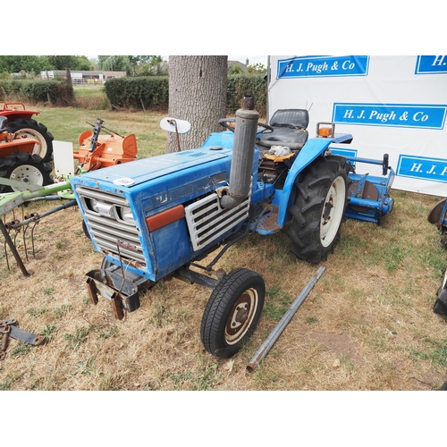 Lot 2009      