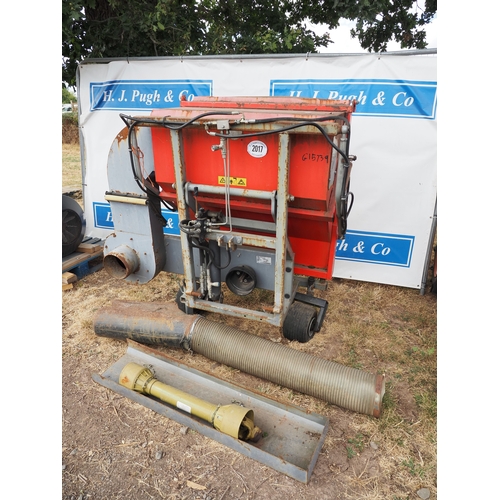 Lot 2017      