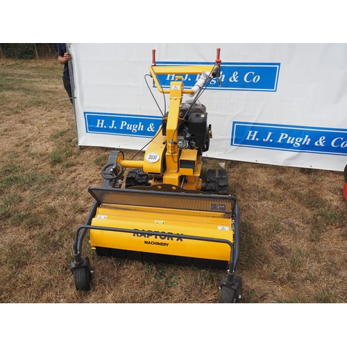 Lot 2030      