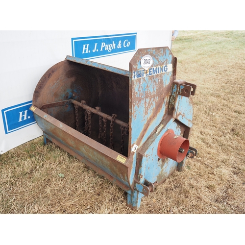 Lot 2042      