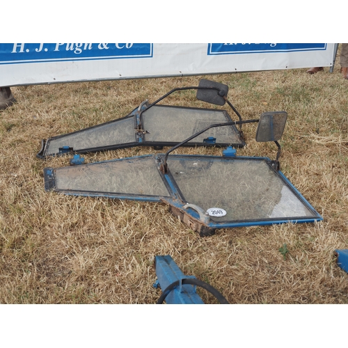 Lot 2049      