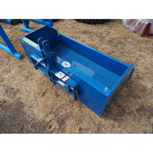 Lot 2050      