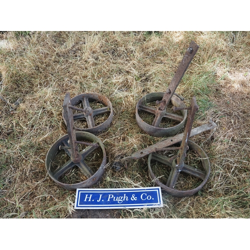 Lot 5W        