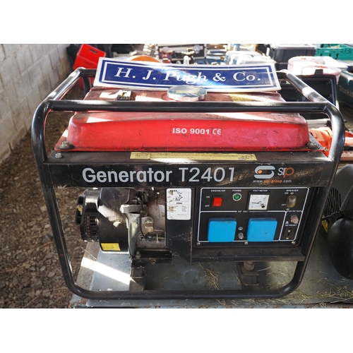 Lot 20        
