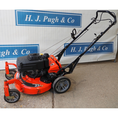 20 - Ariens 21 rotary mower,