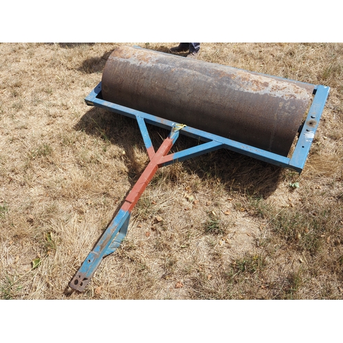 35 - Fleming compact roll 5ft