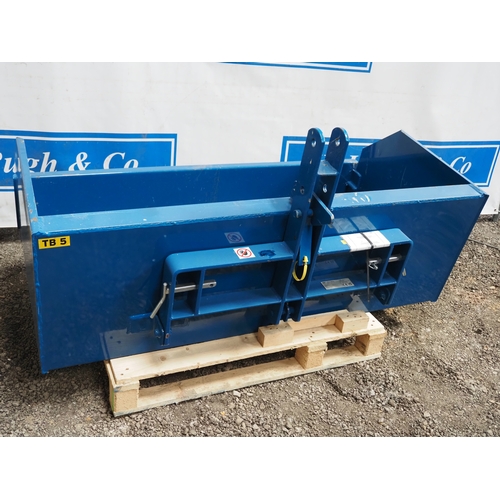 59 - Fleming TB5 link box.