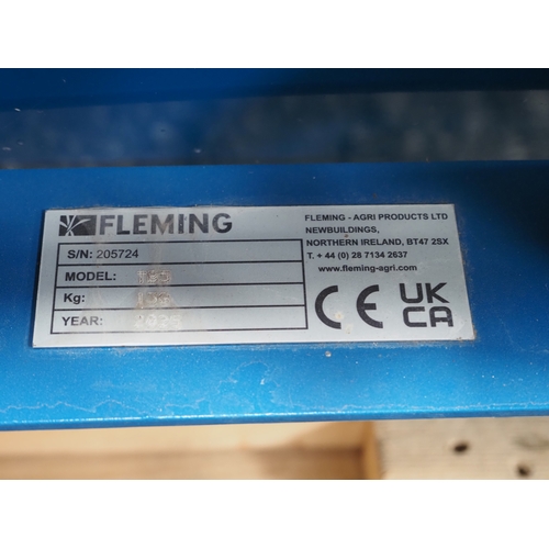 59 - Fleming TB5 link box.