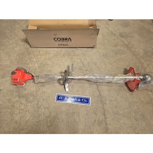 22 - Mitox strimmer, unused