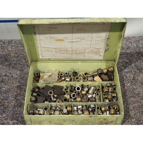 Lot 22        