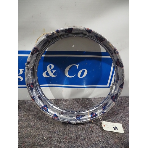 Lot 29        