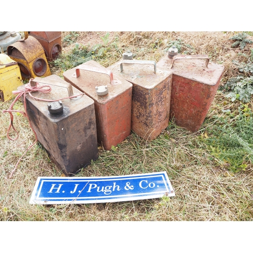 Lot 49        