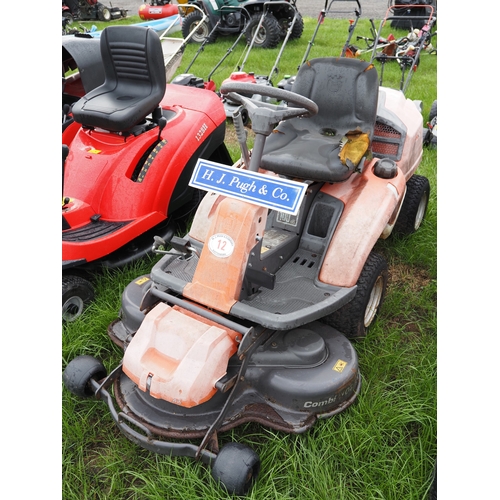 Lot 12        