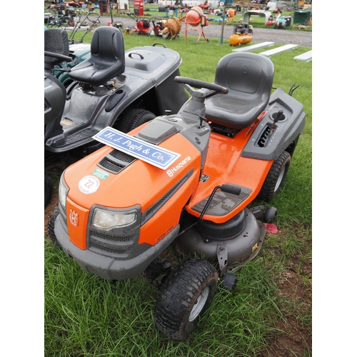 Lot 22        