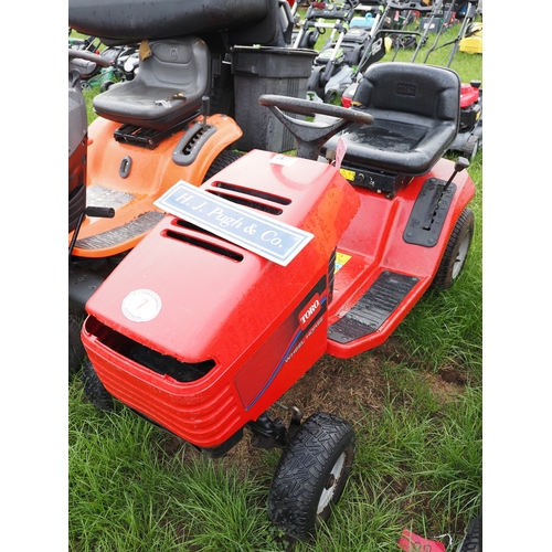 Lot 7         