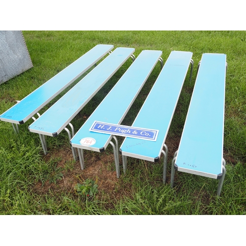 Lot 764       