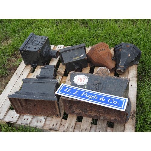 Lot 767       