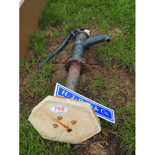 Lot 768       