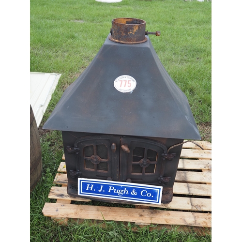 Lot 775       