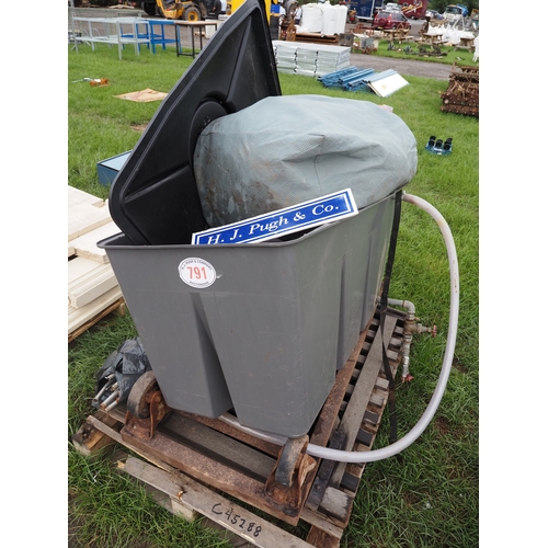 Lot 791       