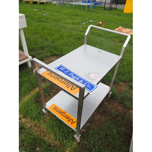 Lot 795       