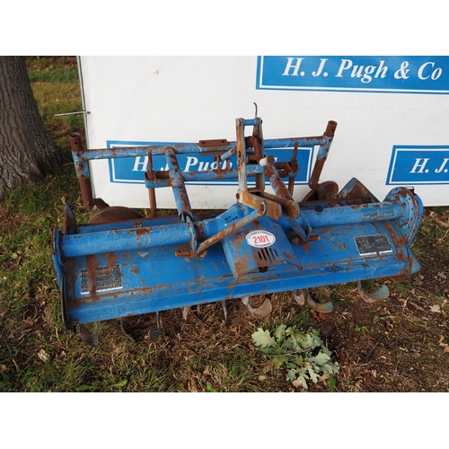 Lot 2101      