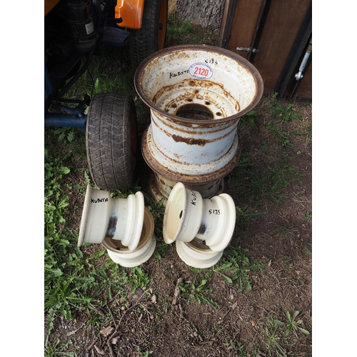 Lot 2120      