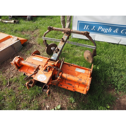 Lot 2123      