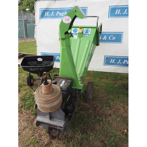 Lot 2146      