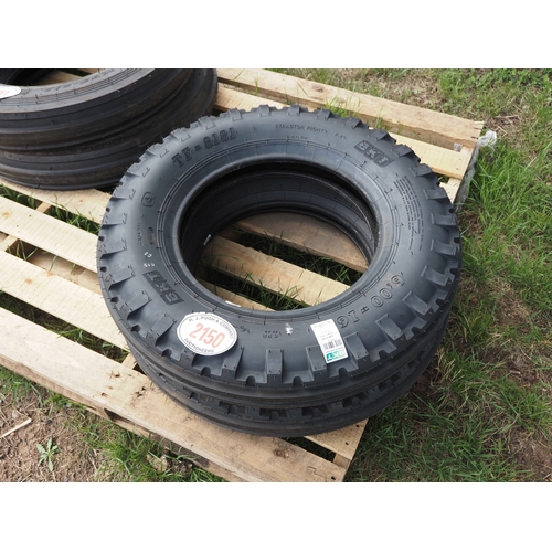 Lot 2150      