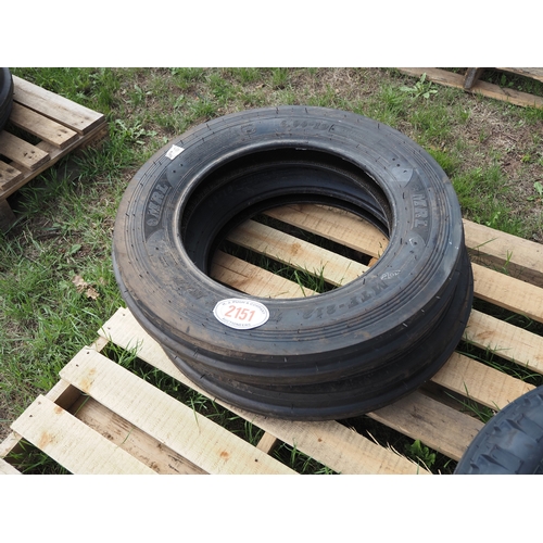 Lot 2151      