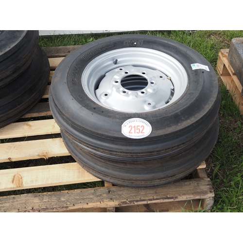 Lot 2152      
