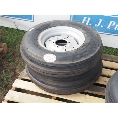 Lot 2153      