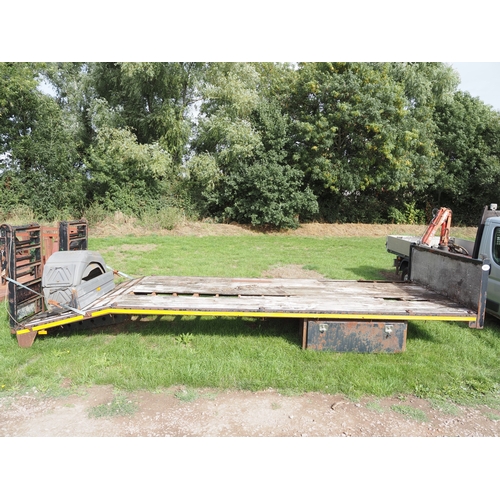 Lot 3007      