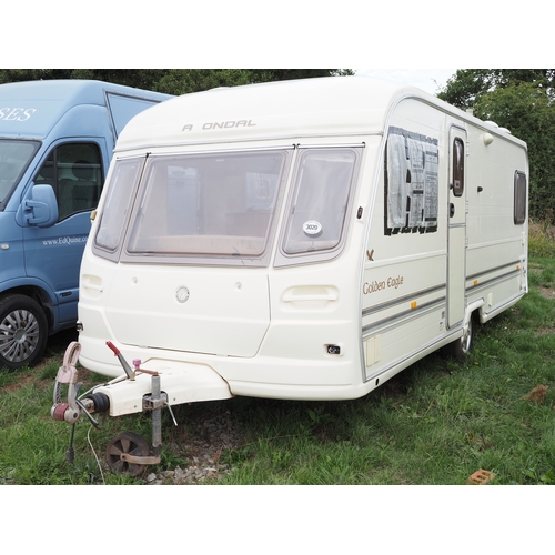 Lot 3020      
