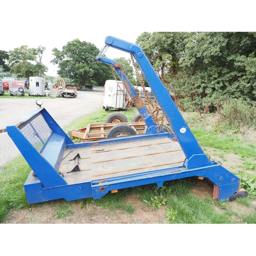 Lot 3024      